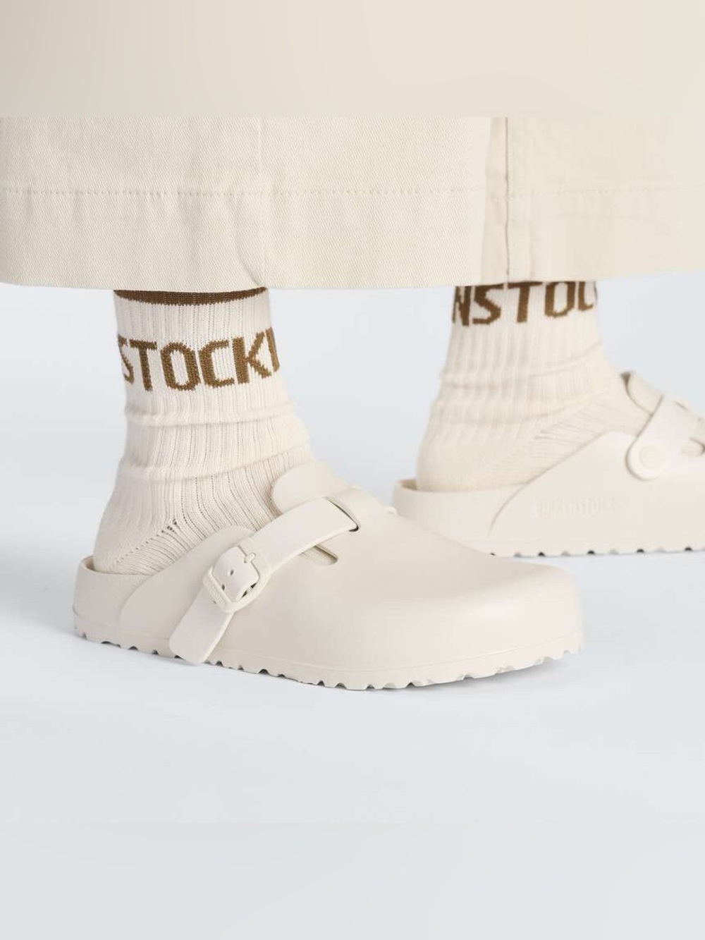 Birkenstock Boston essentials clogs